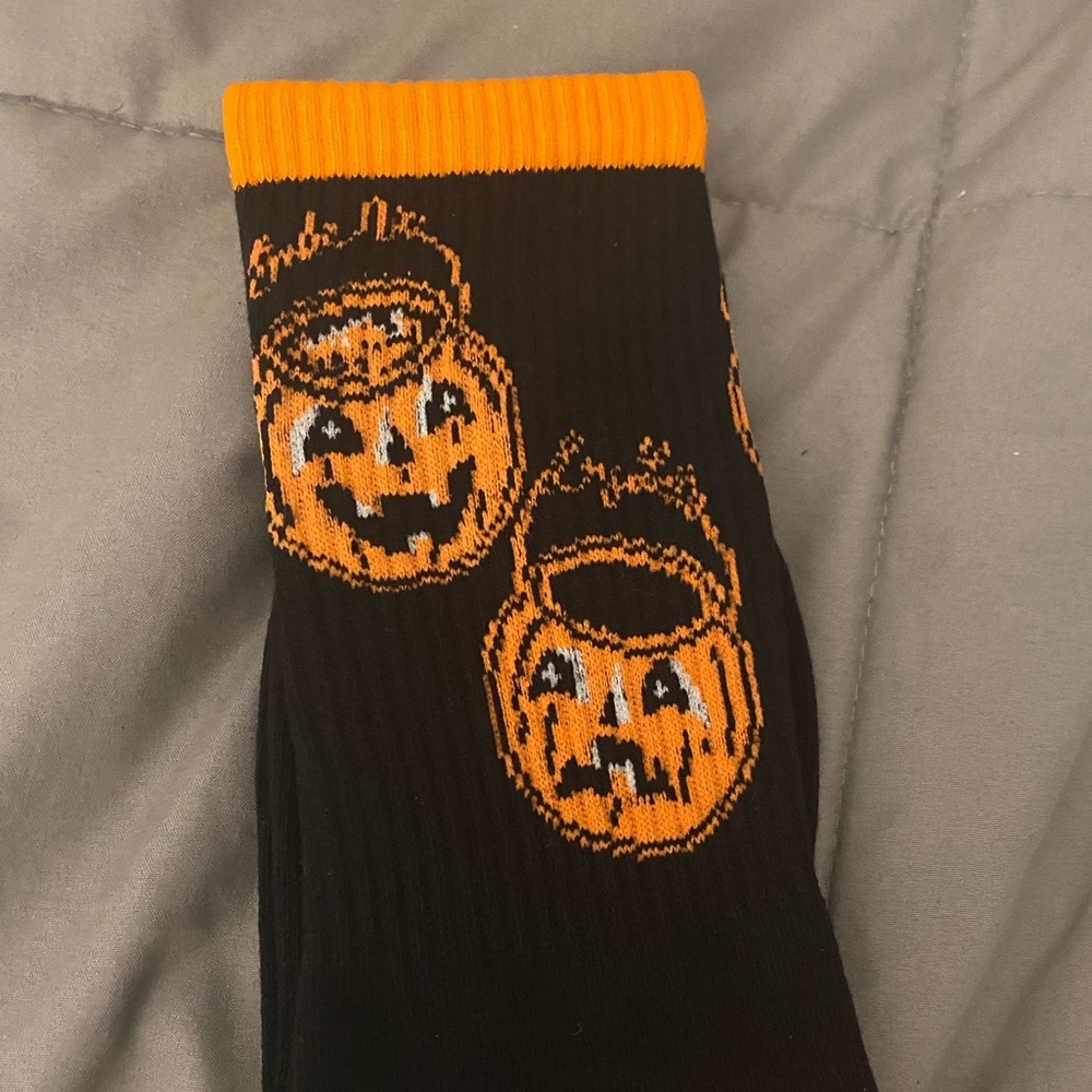 Women’s Halloween Socks
